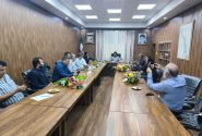 کورش حاجت‌پور با رأی شورای اسلامی شهر، شهردار مسجدسلیمان شد