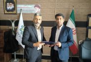 انتصاب جدید در شهرداری مسجدسلیمان / طی حکمی مسعود ورناصری به عنوان سرپرست معاونت امور زیربنایی و شهرسازی منصوب شد
