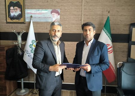 انتصاب جدید در شهرداری مسجدسلیمان / طی حکمی مسعود ورناصری به عنوان سرپرست معاونت امور زیربنایی و شهرسازی منصوب شد