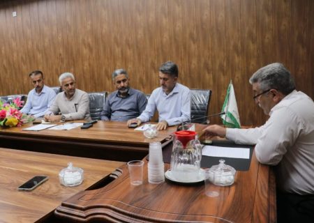 پیگیری جدی کمیسیون اداری و مالی شورای شهر برای تکمیل حسابرسی شهرداری؛ پایان فرآیند در ماه‌های آینده هدف‌گذاری شد