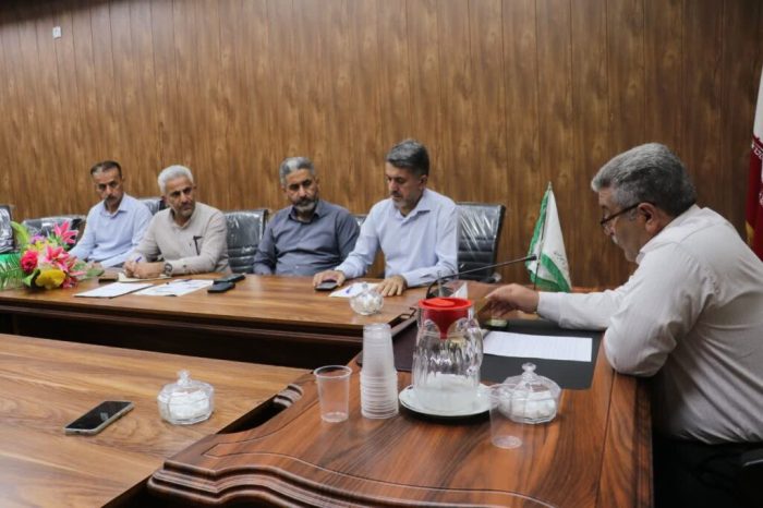 پیگیری جدی کمیسیون اداری و مالی شورای شهر برای تکمیل حسابرسی شهرداری؛ پایان فرآیند در ماه‌های آینده هدف‌گذاری شد