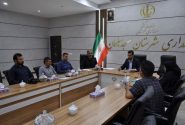 گام تازه برای احیای جایگاه CNG مسجدسلیمان/ زیرساخت شهری در آستانه بازگشت به مدار خدمت