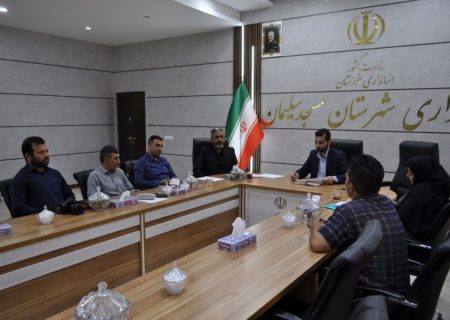 گام تازه برای احیای جایگاه CNG مسجدسلیمان/ زیرساخت شهری در آستانه بازگشت به مدار خدمت