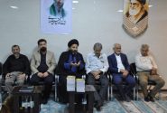 امام جمعه مسجدسلیمان: اتحاد رمز عبور از مشکلات است؛ نفت باید پای توسعه شهرستان بایستد