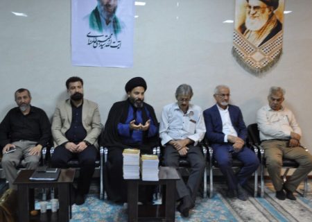 امام جمعه مسجدسلیمان: اتحاد رمز عبور از مشکلات است؛ نفت باید پای توسعه شهرستان بایستد