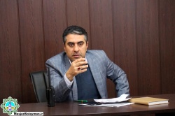 کمیته تطبیق بازگشت نوید شعبانی به ساختمان شهرداری را تائید نکرد