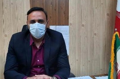 دکتر ولی الله شرفی سرپرست شبکه بهداشت و درمان مسجدسلیمان طی پیامی فرا رسیدن سالروز انقلاب اسلامی را تبریک گفت