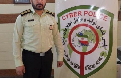 رئیس پلیس فتا استان خوزستان از شناسایی و دستگیری فردی که اقدام به هتک حیثیت در فضای مجازی کرده بود خبر داد