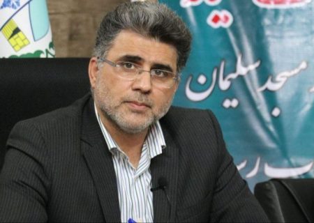 آرش قنبری شهردار مسجدسلیمان حادثه تروریستی اخیر به حرم آقا احمد بن موسی شاهچراغ(ع) را محکوم نمود