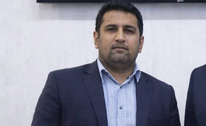 عضویت مجدد رضا عسکری در شورای شهر عنبر پس از صدور رأی قطعی دادگاه