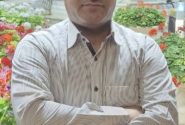 قدردانی کورش حاجت‌پور از اعتماد شورای شهر مسجدسلیمان / با تمام توان در مسیر خدمت صادقانه به مردم گام برمی‌دارم