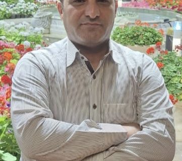 قدردانی کورش حاجت‌پور از اعتماد شورای شهر مسجدسلیمان / با تمام توان در مسیر خدمت صادقانه به مردم گام برمی‌دارم
