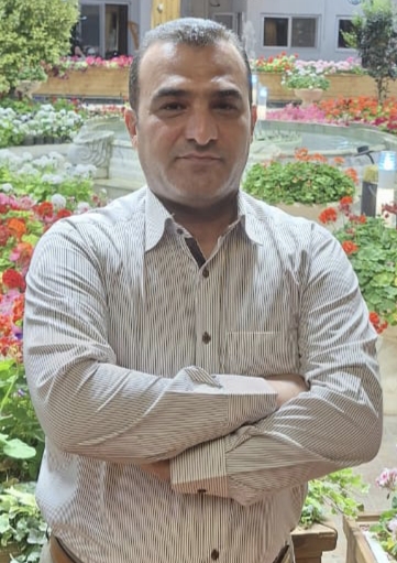 قدردانی کورش حاجتپور از اعتماد شورای شهر مسجدسلیمان / با تمام توان در مسیر خدمت صادقانه به مردم گام برمیدارم