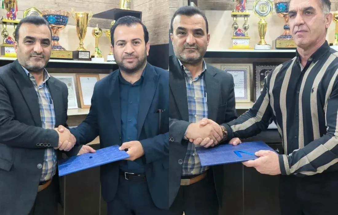تجلیل شهردار مسجدسلیمان از مدیران پیشین؛ قدردانی از تلاش و خدمت در دوران مسئولیت