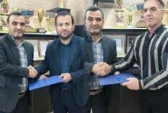تجلیل شهردار مسجدسلیمان از مدیران پیشین؛ قدردانی از تلاش و خدمت در دوران مسئولیت