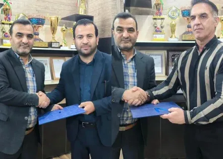 تجلیل شهردار مسجدسلیمان از مدیران پیشین؛ قدردانی از تلاش و خدمت در دوران مسئولیت