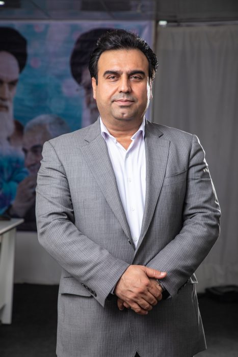 پیام تبریک مهندس قیس رفیعی به مناسبت ۳خرداد، سالروز آزادسازی خرمشهر