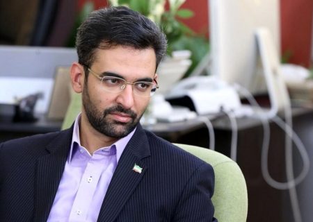 آذری جهرمی: برآورد اندازه بازار فیلترشکن‌های پولی در ایران ۱۶ هزار میلیارد تومان در سال است؛ یعنی ۲ تا ۳ برابر درآمد عملیاتی شرکت مخابرات