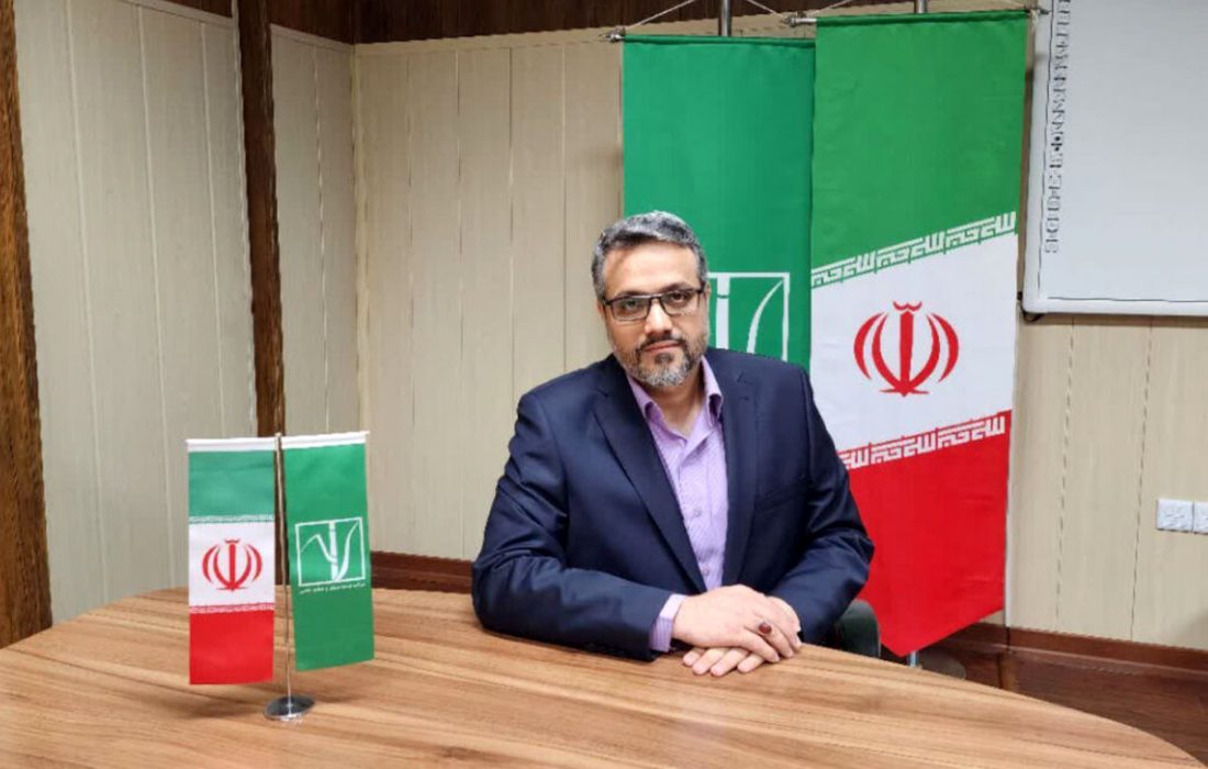 آرایش جدید مدیریتی برای افزایش تولید در صنعت نیشکر/دکتر محمودی: انتصاب مدیران نیشکر بر اساس یک فرآیند است/ مدیران جدید از بدنه صنعت نیشکر هستند