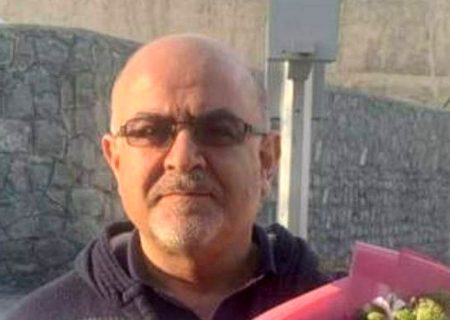آرش کیخسروی، وکیلِ زندانی، آزاد شد