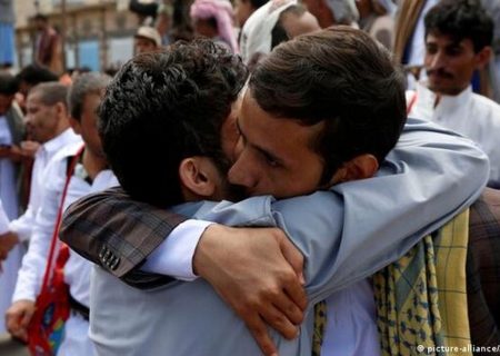 آغاز مذاکرات تبادل اسرا میان طرف‌های یمنی از امروز در ژنو