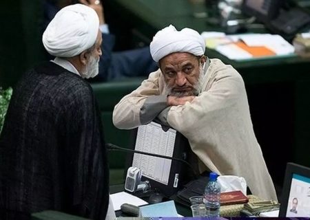آقاتهرانی: قالیباف قول داد که کار لایحه حجاب را ۷۰ ساعته تمام بکند