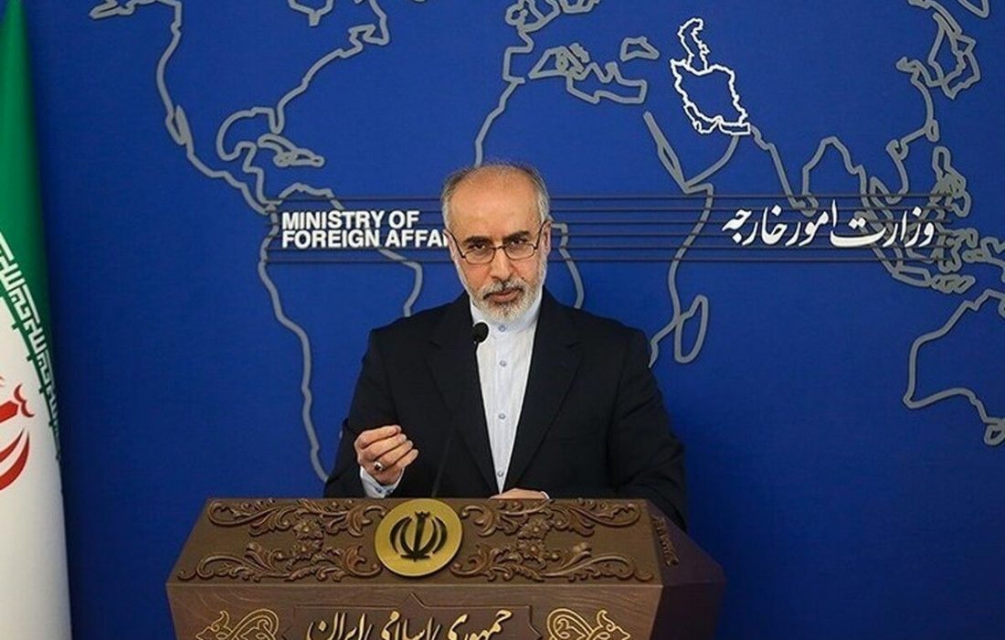 آمادگی ایران برای کمک به زلزله‌زدگان سوریه و ترکیه