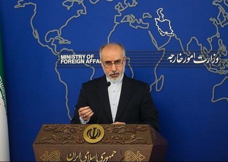 آمادگی ایران برای کمک به زلزله‌زدگان سوریه و ترکیه