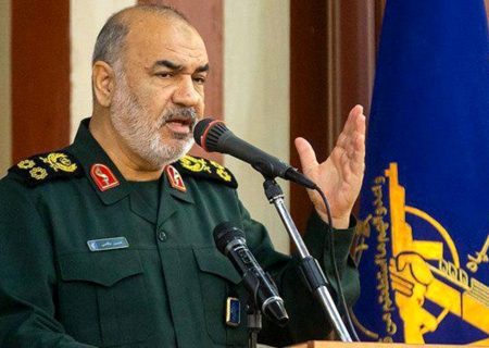 آمادگی سپاه برای شناسایی و برخورد با عوامل ایجاد ناامنی در جامعه