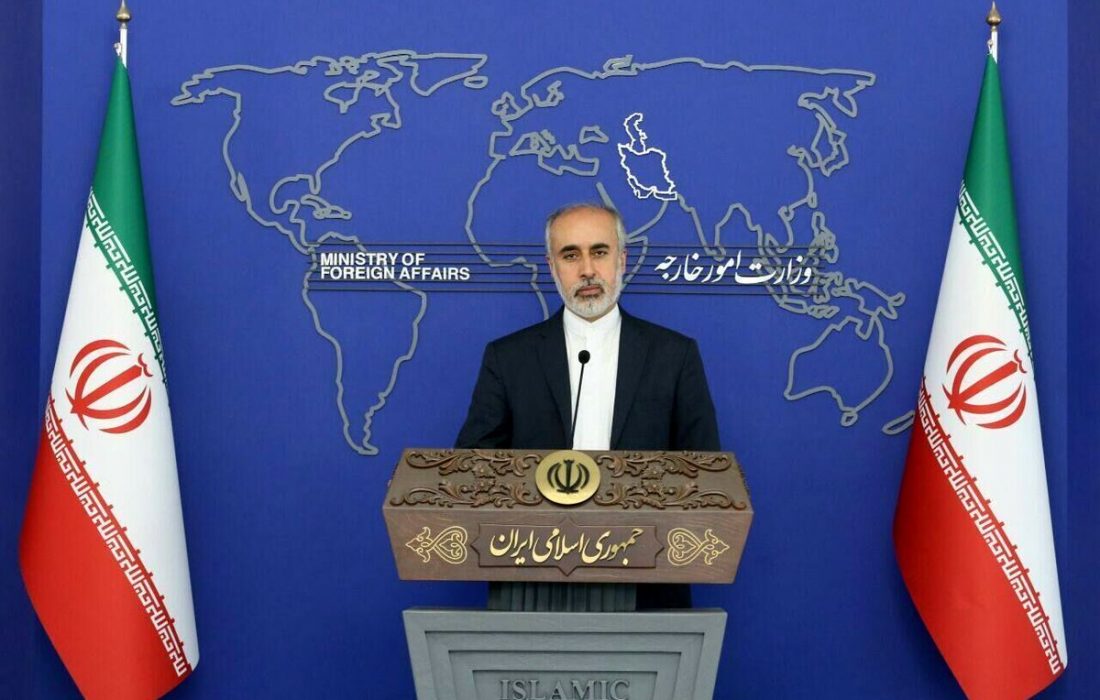 آمریکا صلاحیت سخن گفتن از حقوق بشر ندارد
