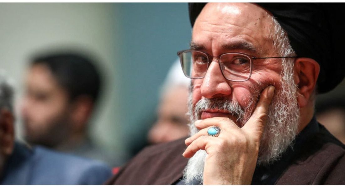 آیت الله محقق داماد: کسی ضد دین است که به فکر معیشت مردم نیست/ ویدئو