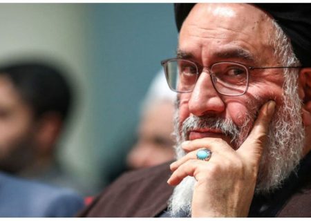 آیت الله محقق داماد: کسی ضد دین است که به فکر معیشت مردم نیست/ ویدئو