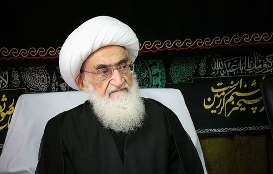 آیت‌الله العظمی نوری همدانی: دشمنان به بهانه مسمومیت در مدارس به دنبال ضعیف نشان دادن ما هستند/ پلیس باید عوامل را دستگیر و برخورد قاطع کند