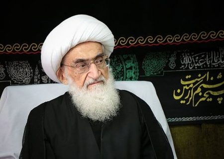 آیت‌الله العظمی نوری همدانی: دشمنان به بهانه مسمومیت در مدارس به دنبال ضعیف نشان دادن ما هستند/ پلیس باید عوامل را دستگیر و برخورد قاطع کند