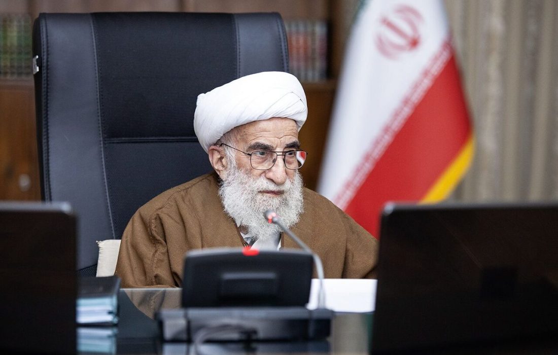 آیت‌الله جنتی: انقلاب اسلامی مسیر تاریخ را تغییر داد