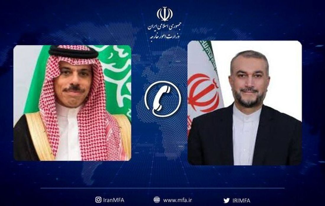 ابراز خرسندی «امیرعبداللهیان» از سیر مثبت مناسبات با عربستان