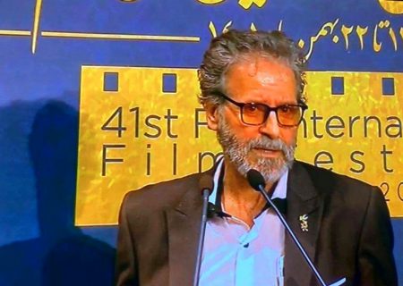 ابوالفضل پورعرب: باید جوانانی را که به هر دلیل به جشنواره نیامدند ببخشید/ تکلیف ما با حاتمی‌کیا روشن است