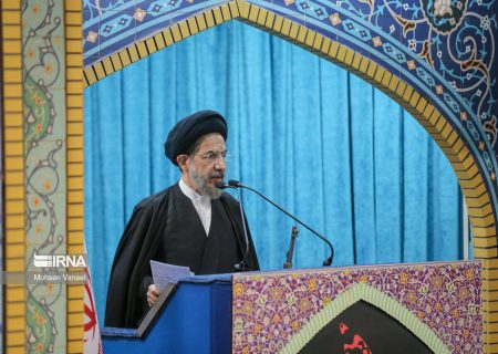 ابوترابی‌فرد: قوای سه‌گانه، جریان‌های سیاسی و ملت هوشمند در کنار تیم مذاکره‌کننده هستند