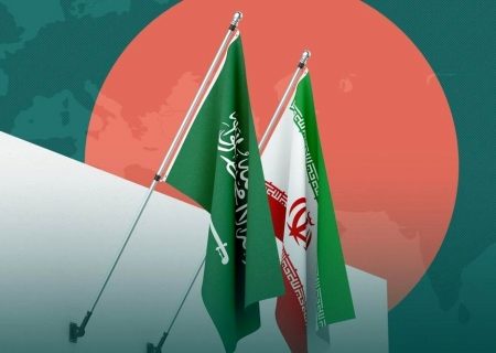 اتاق مشترک بازرگانی ایران و عربستان به زودی تشکیل می‌شود