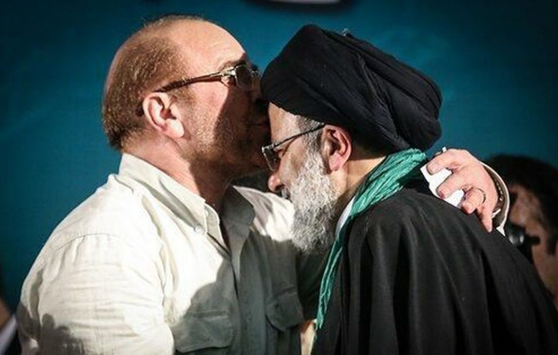 «اتحاد حزبی قالیباف و رئیسی» برای محافظت از وزرای ناکارآمد/ چرا قالیباف از «استیضاح» وزرای دولت رئیسی ممانعت می کند؟