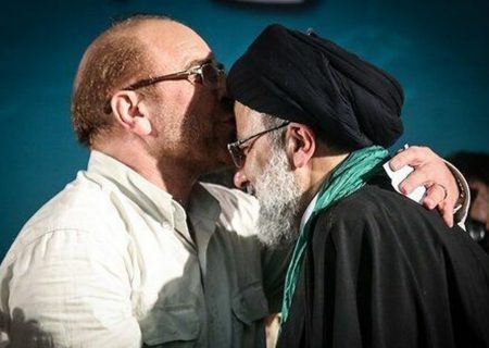 «اتحاد حزبی قالیباف و رئیسی» برای محافظت از وزرای ناکارآمد/ چرا قالیباف از «استیضاح» وزرای دولت رئیسی ممانعت می کند؟