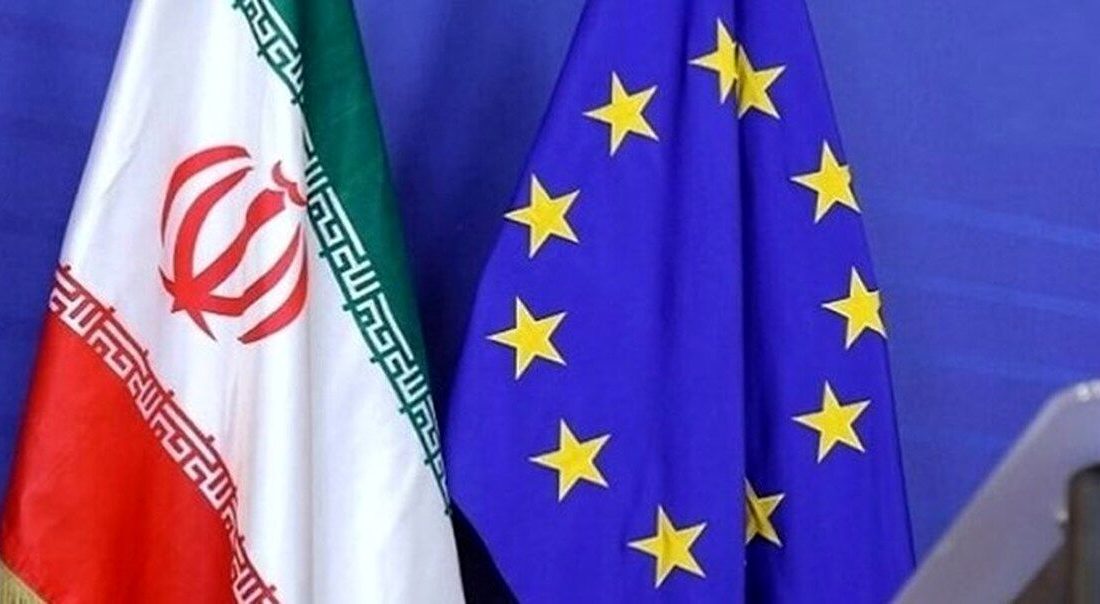 اتحادیه اروپا چند نهاد ایرانی را تحریم کرد