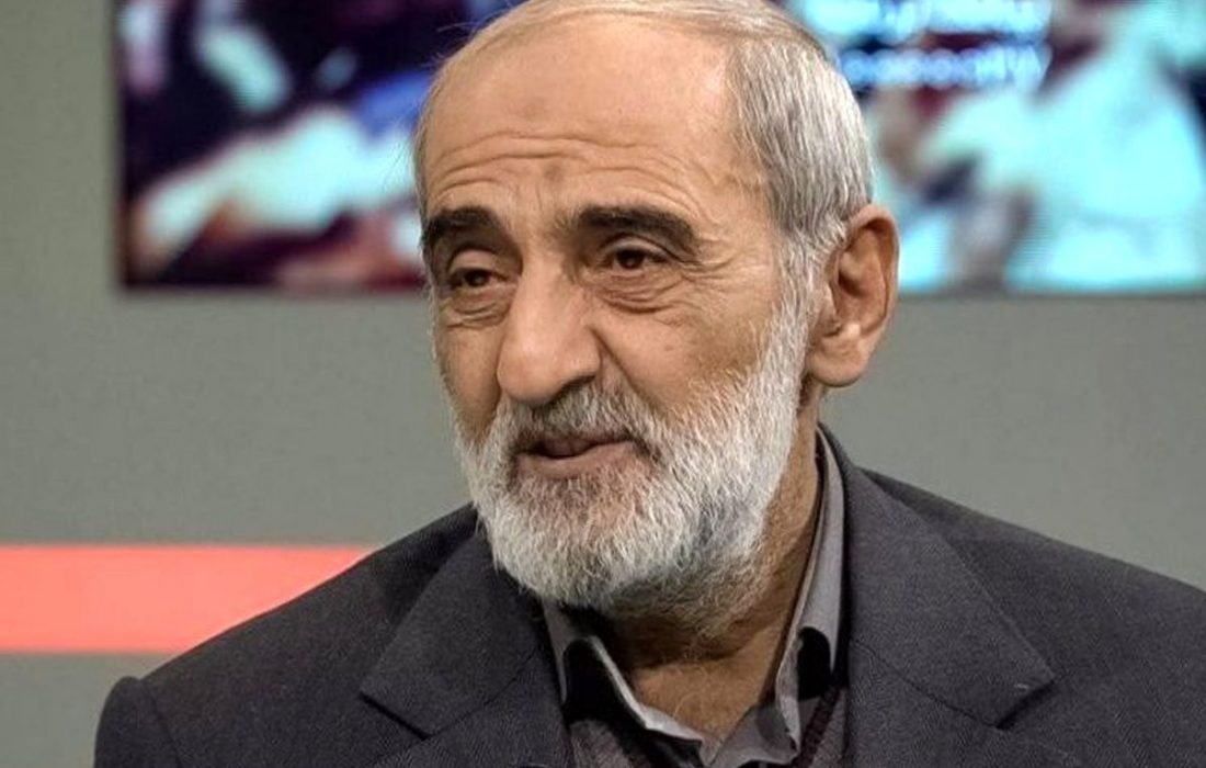 اتهام جدید شریعتمداری علیه مولوی عبدالحمید: او «شکار» دشمنان تابلودار اسلام شده