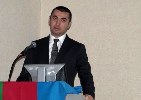 اتهام زنی واهی جمهوری آذربایجان به ایران
