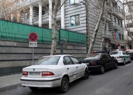 اتهام‌زنی جمهوری آذربایجان علیه ایران درباره حادثه حمله به سفارت این کشور