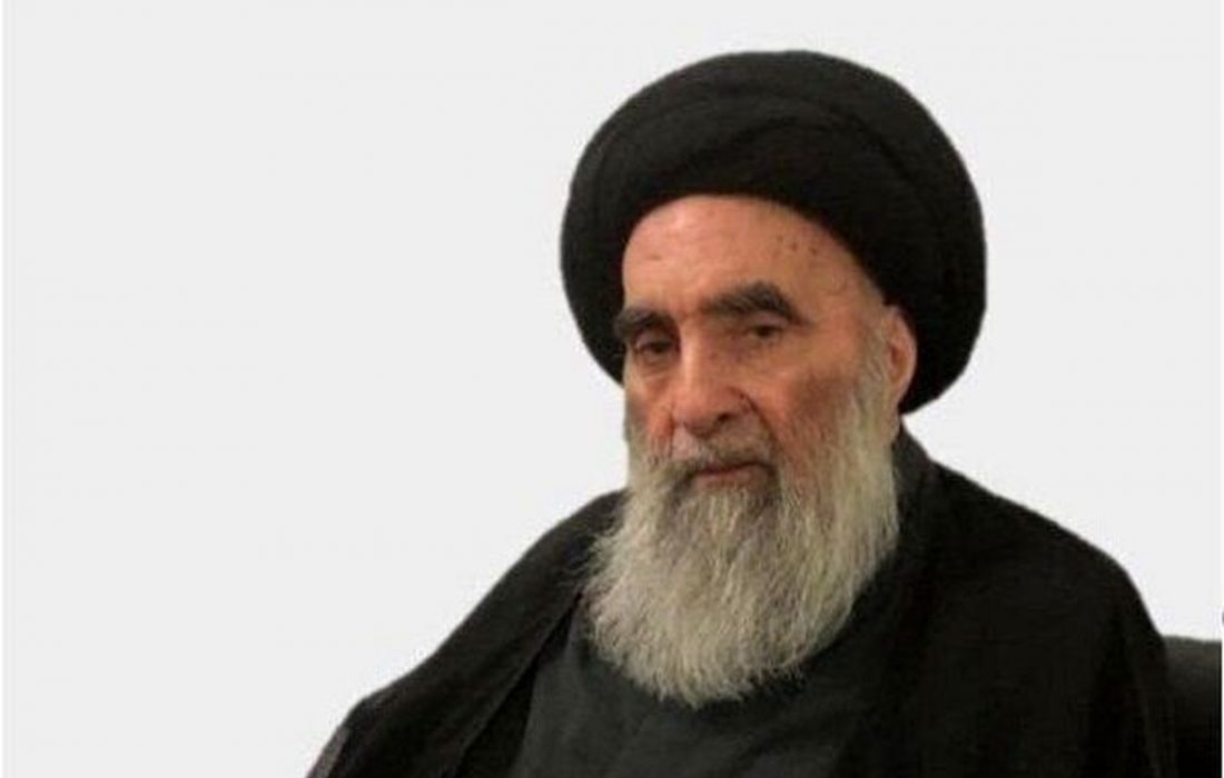 اجازه آیت الله سیستانی برای اختصاص سهم امام به زلزله زدگان خوی