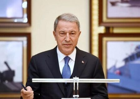 احتمال ورود کشتی‌های جنگی آمریکا به دریای سیاه برای پیدا کردن پهپاد