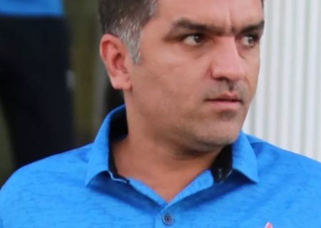 احسان قاضی مدیر فنی تیم نفت مسجدسلیمان شد