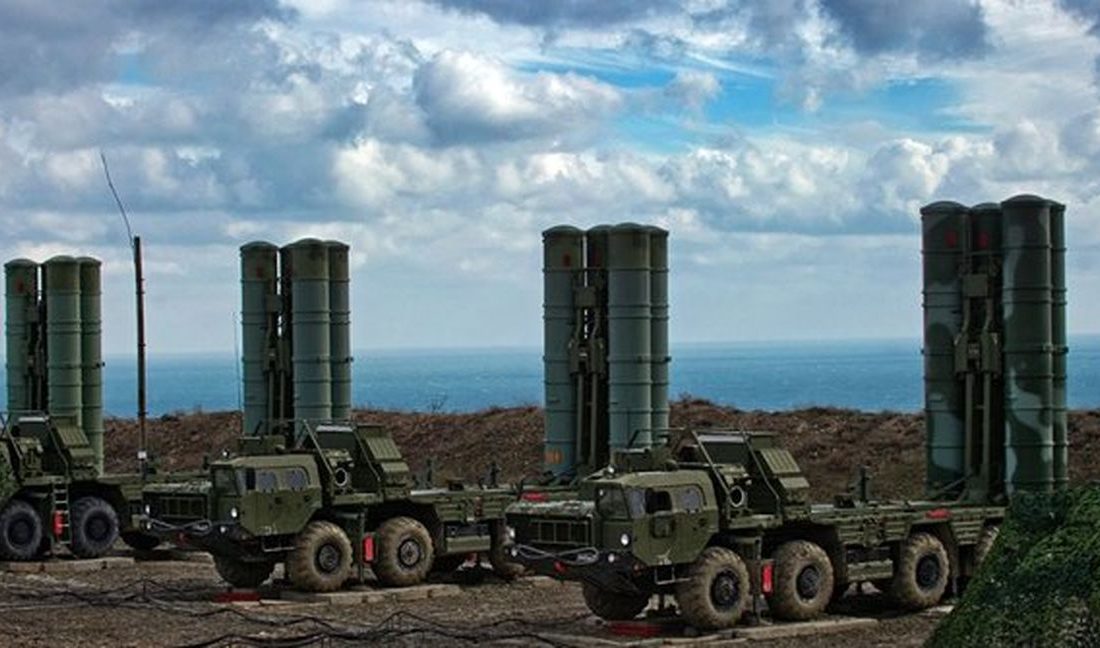 اخبار ضد و نقیض از حالت آماده باش هوایی و حمله موشکی به روسیه