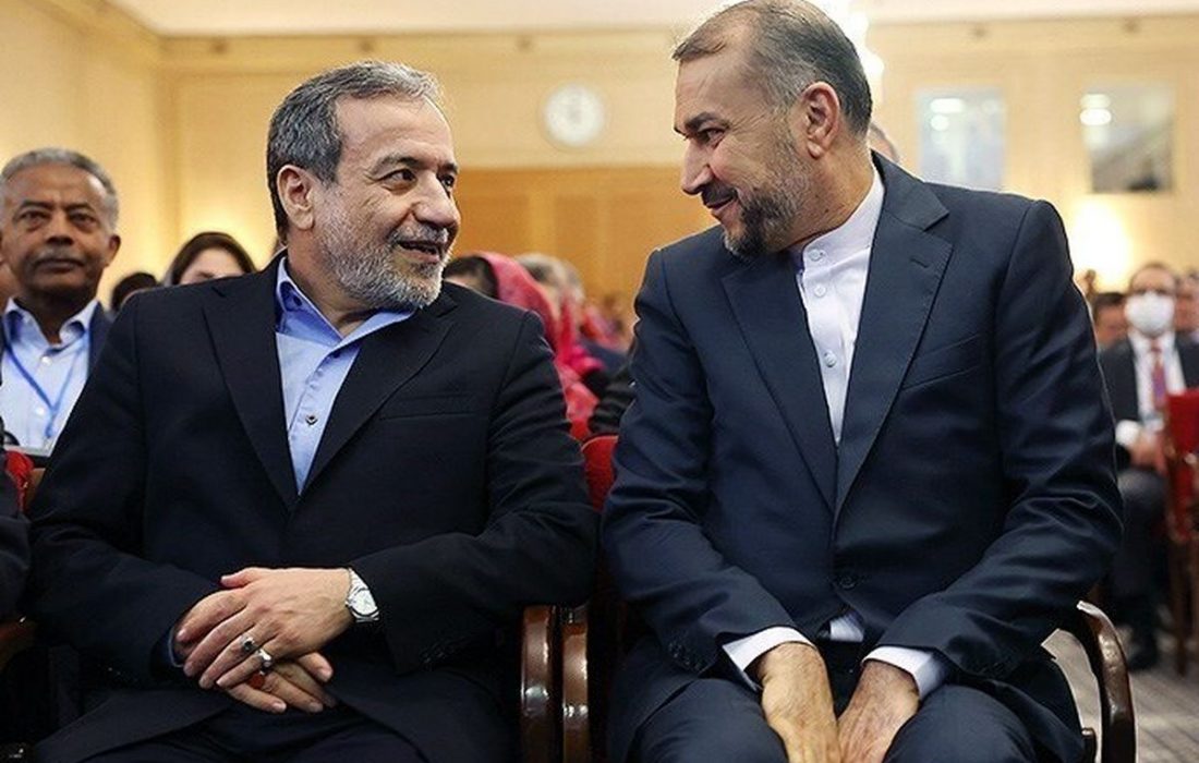 اخبار ضد و نقیض درباره همراهی عراقچی با امیرعبداللهیان در سفر به ژنو